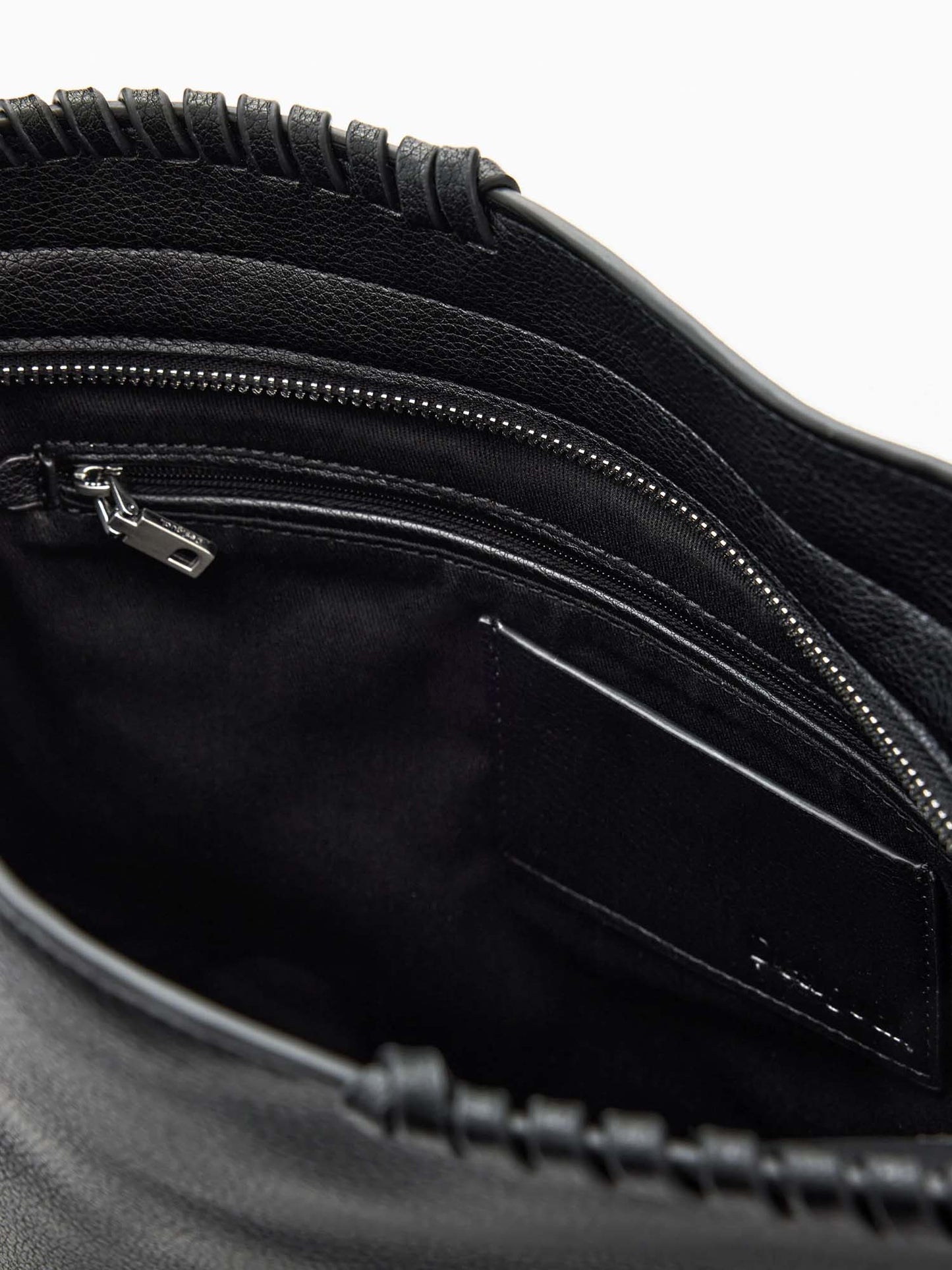 Borsa Desigual in nero da donna adulto per la stagione primavera estate