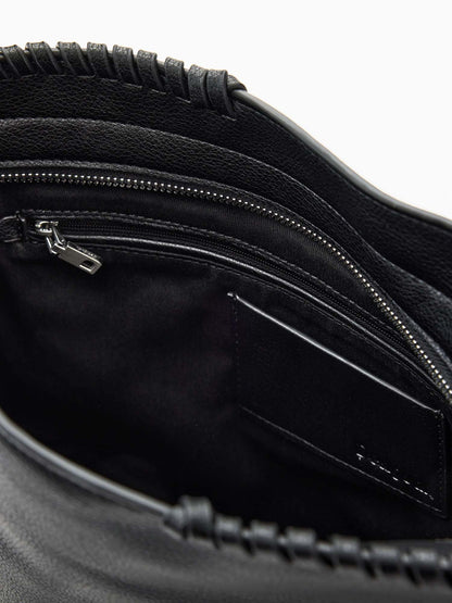 Borsa Desigual in nero da donna adulto per la stagione primavera estate