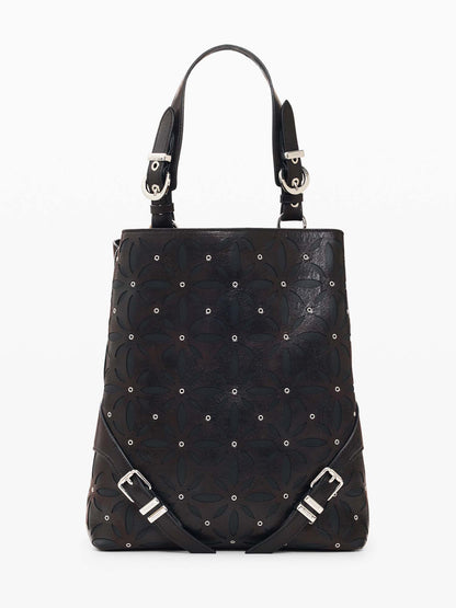 Desigual Coriolis, zaino da donna nero