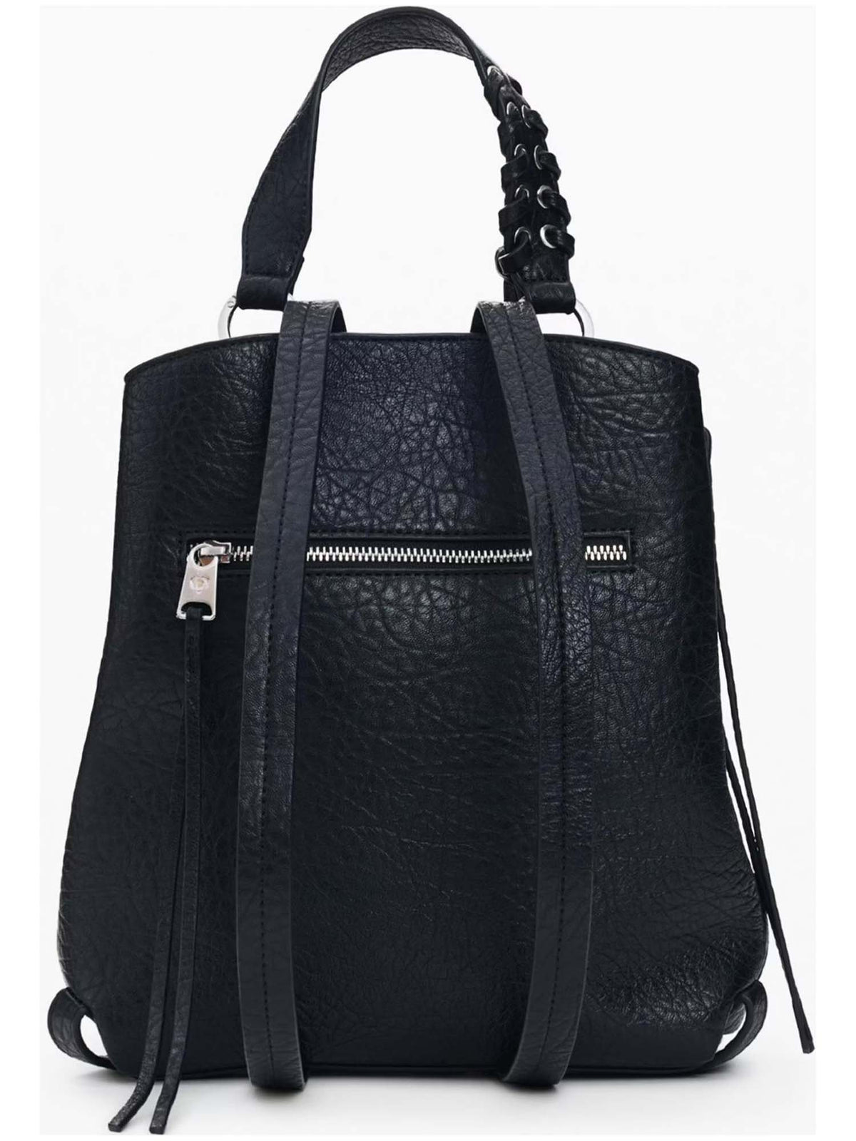 Desigual Notus, zaino da donna nero