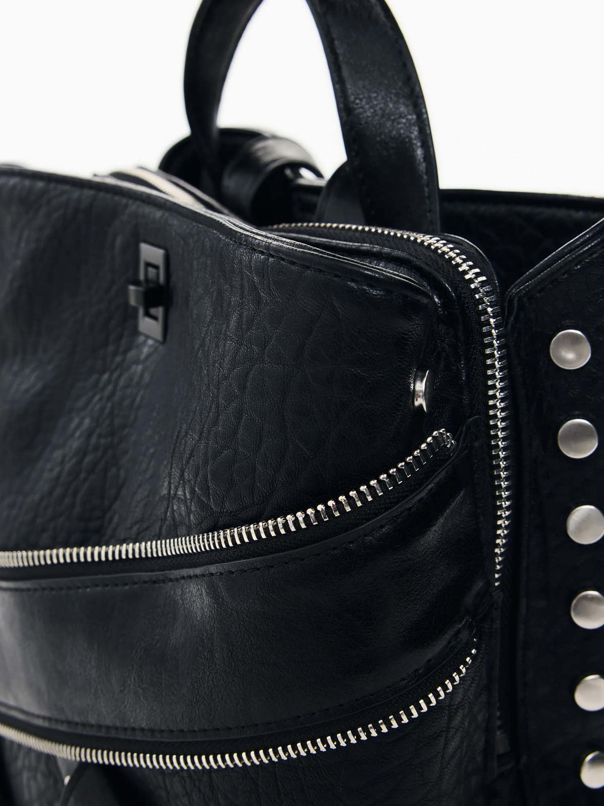 Desigual Centella, zaino da donna nero