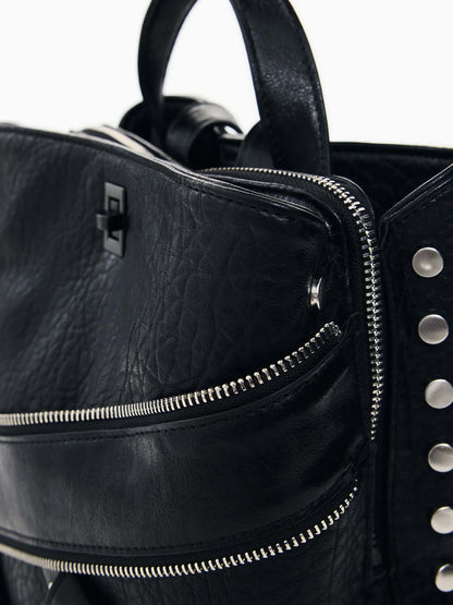 Desigual Centella, zaino da donna nero