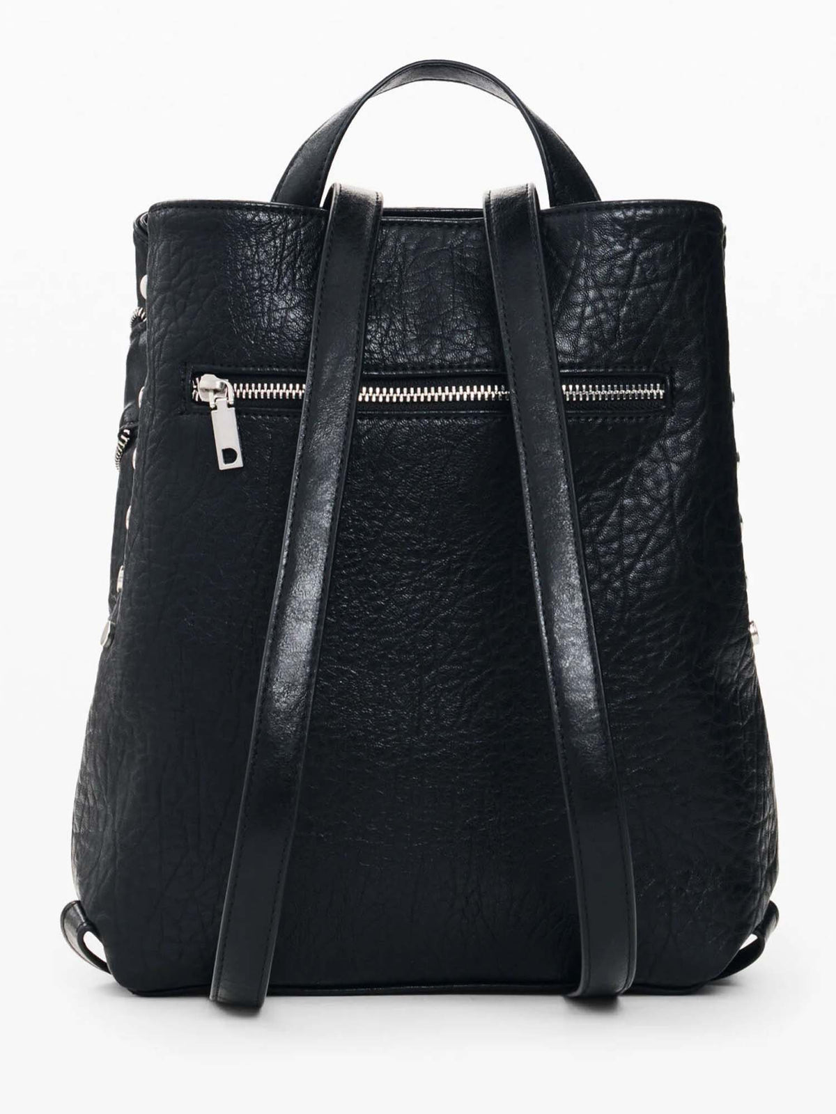 Desigual Centella, zaino da donna nero