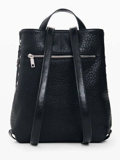 Desigual Centella, zaino da donna nero