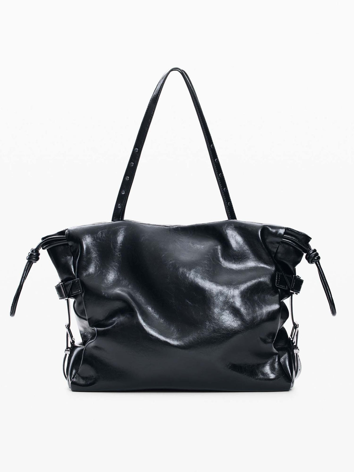 Desigual Galaxy, borsa da donna nera
