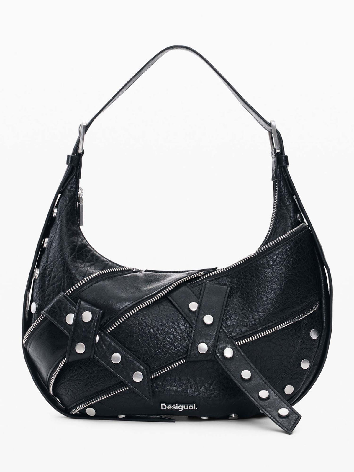 Desigual Centella, borsa  da donna nera