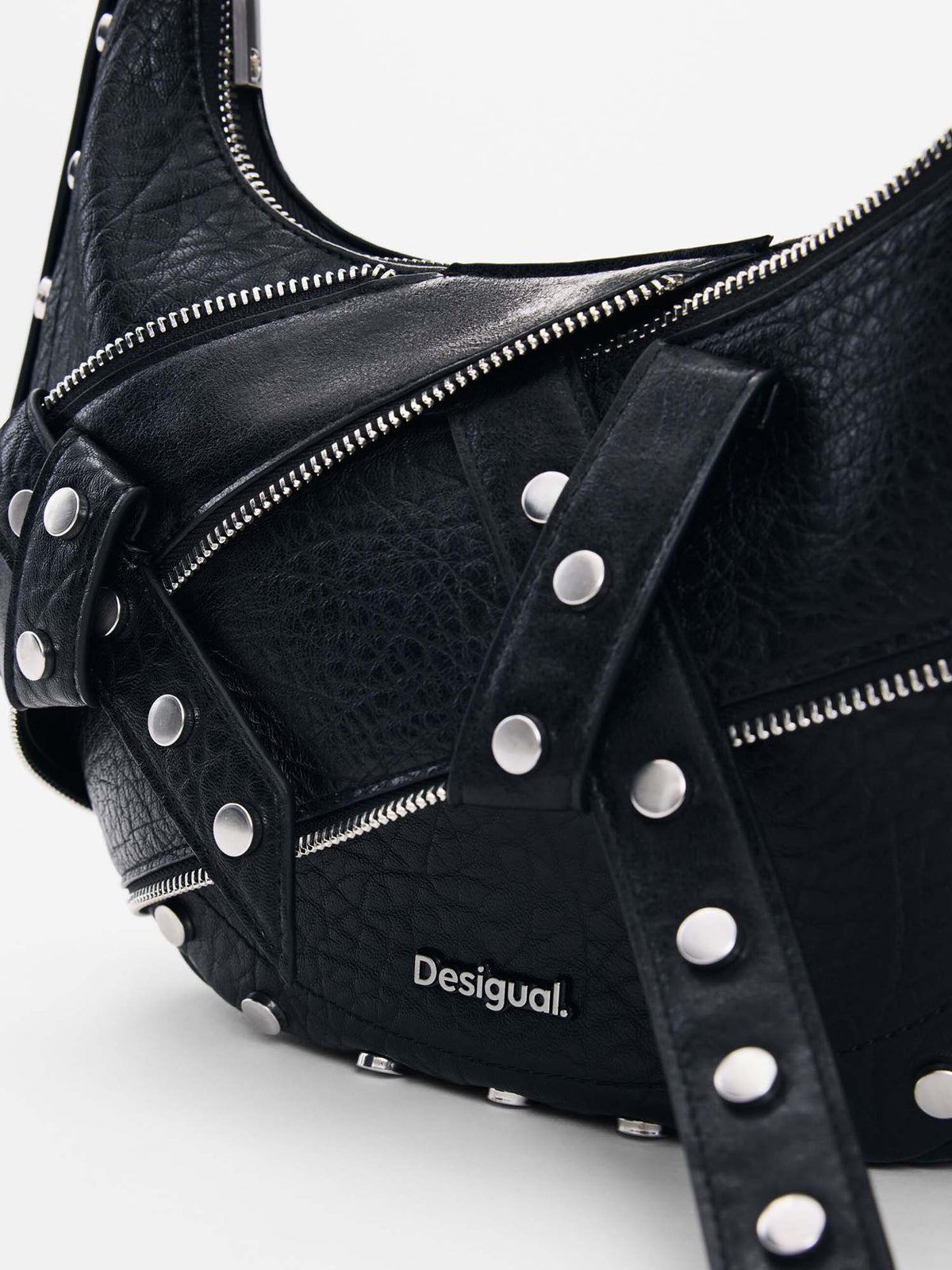 Desigual Centella, borsa  da donna nera