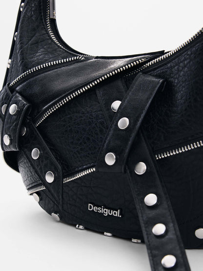 Desigual Centella, borsa  da donna nera
