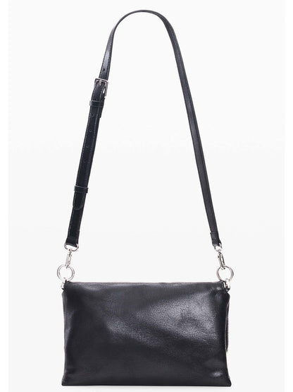 Desigual Wow, borsa da donna nera