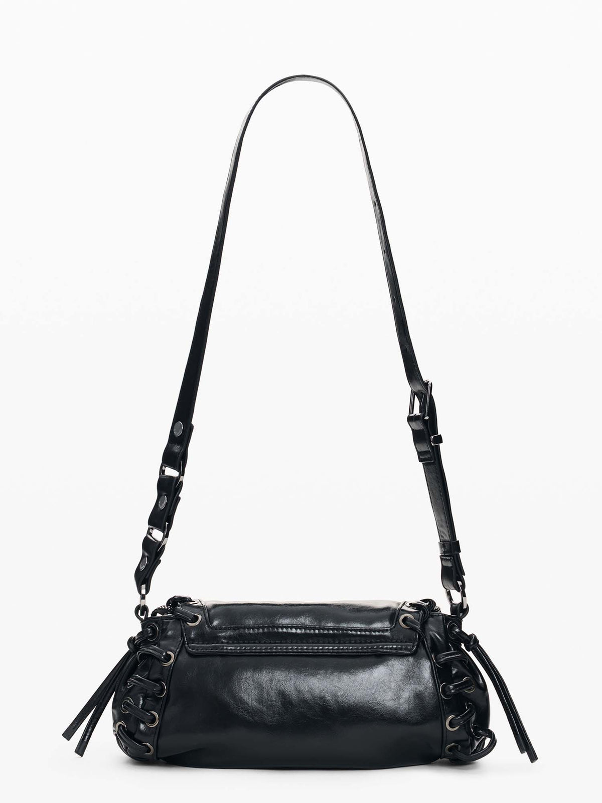 Desigual Galaxy, borsa  da donna nera