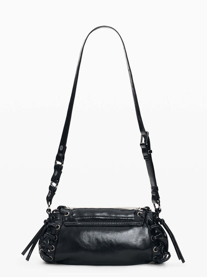 Desigual Galaxy, borsa  da donna nera