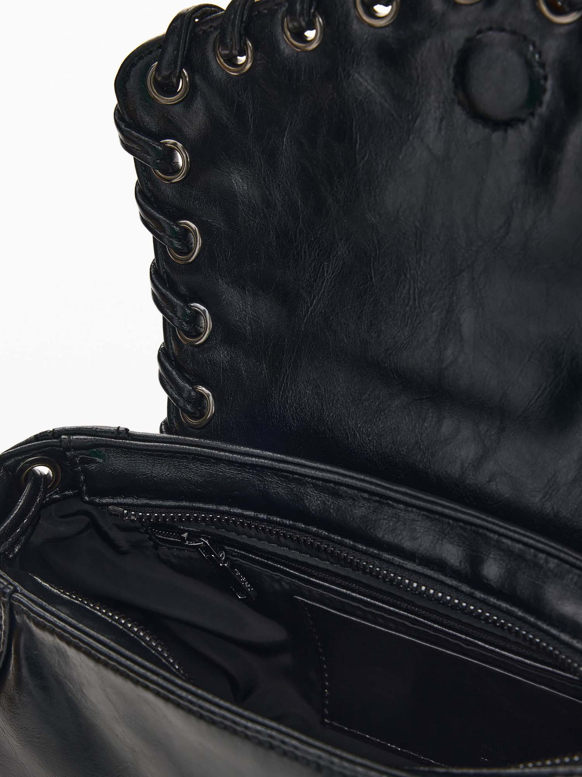 Desigual Galaxy, borsa  da donna nera