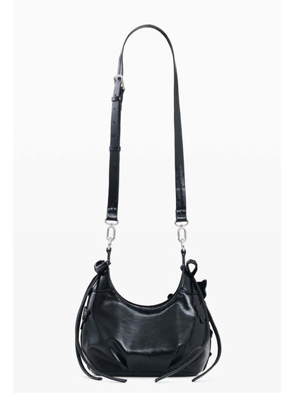 Desigual Blue, borsa da donna nera