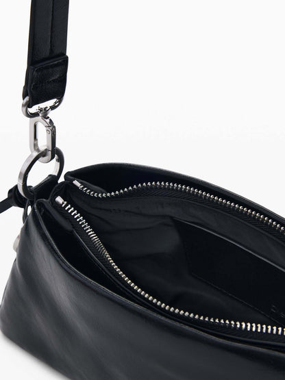 Desigual Blue, borsa da donna nera