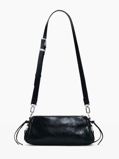Desigual Blue, borsa da donna nera