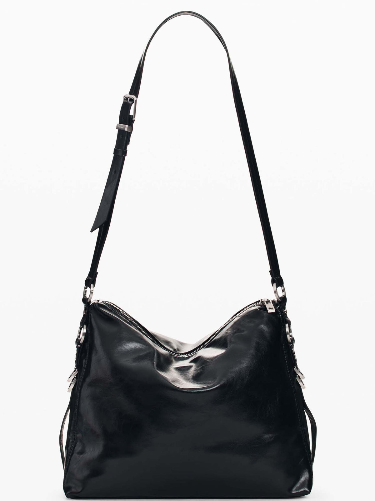 Desigual Blue, borsa da donna nera