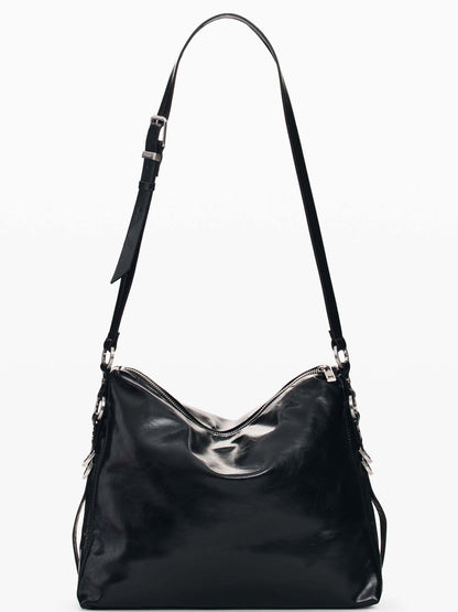Desigual Blue, borsa da donna nera