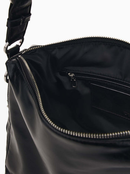 Desigual Blue, borsa da donna nera