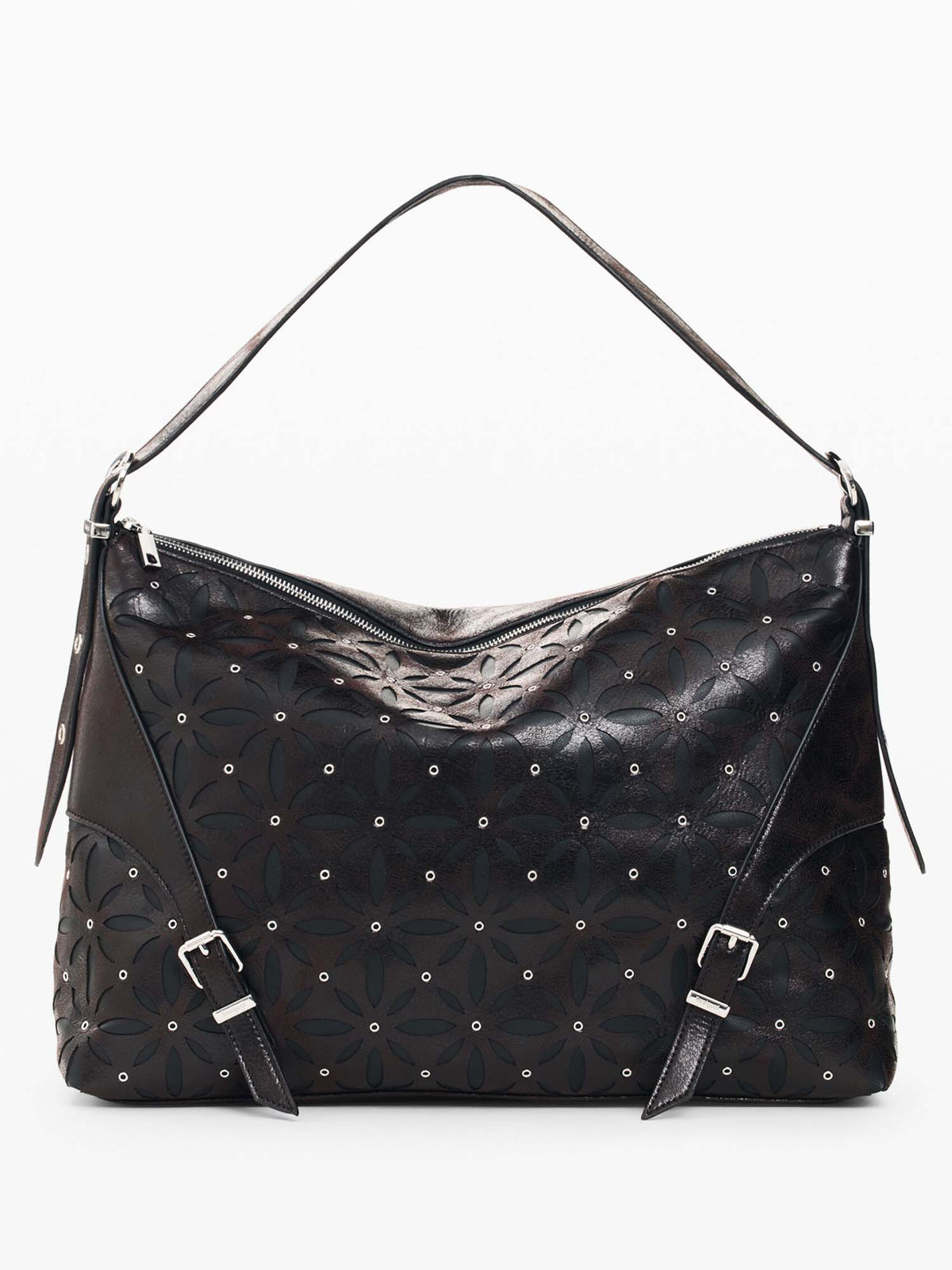 Desigual Coriolis, borsa  da donna nera