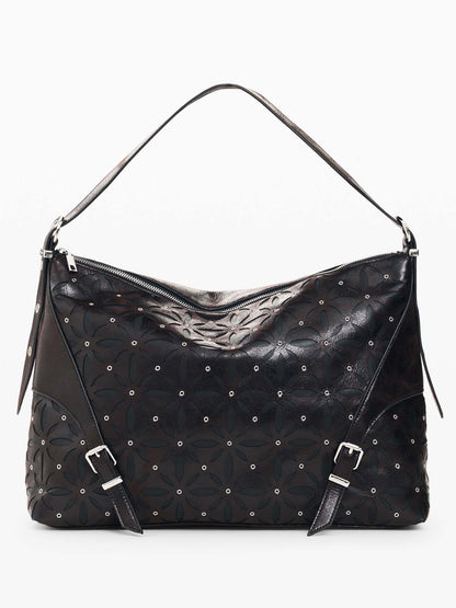 Desigual Coriolis, borsa  da donna nera