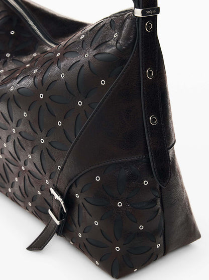 Desigual Coriolis, borsa  da donna nera