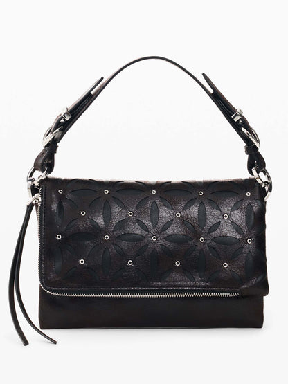 Desigual Coriolis, borsa  da donna nera