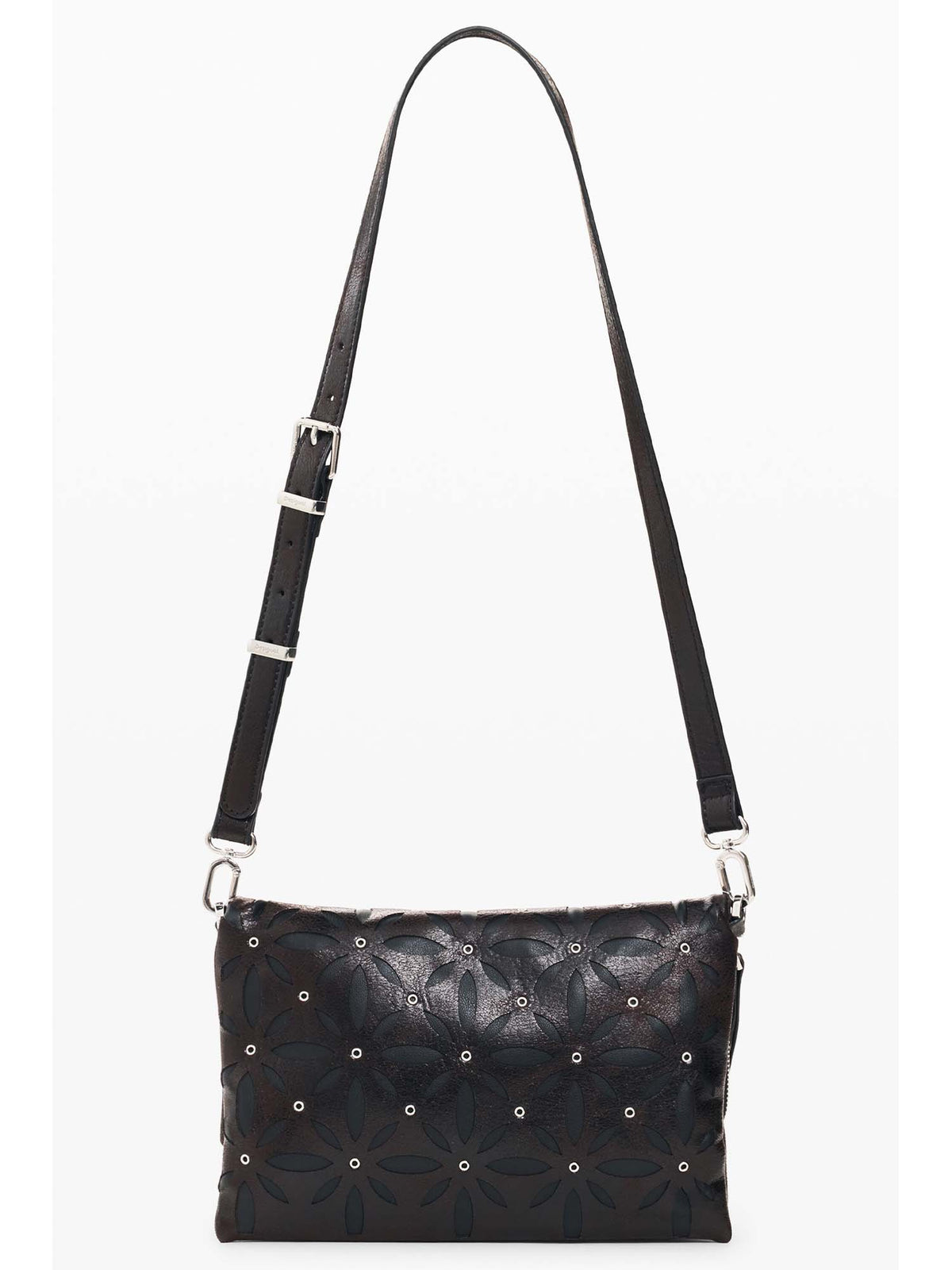 Desigual Coriolis, borsa  da donna nera