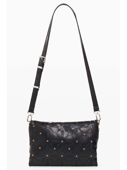 Desigual Coriolis, borsa  da donna nera