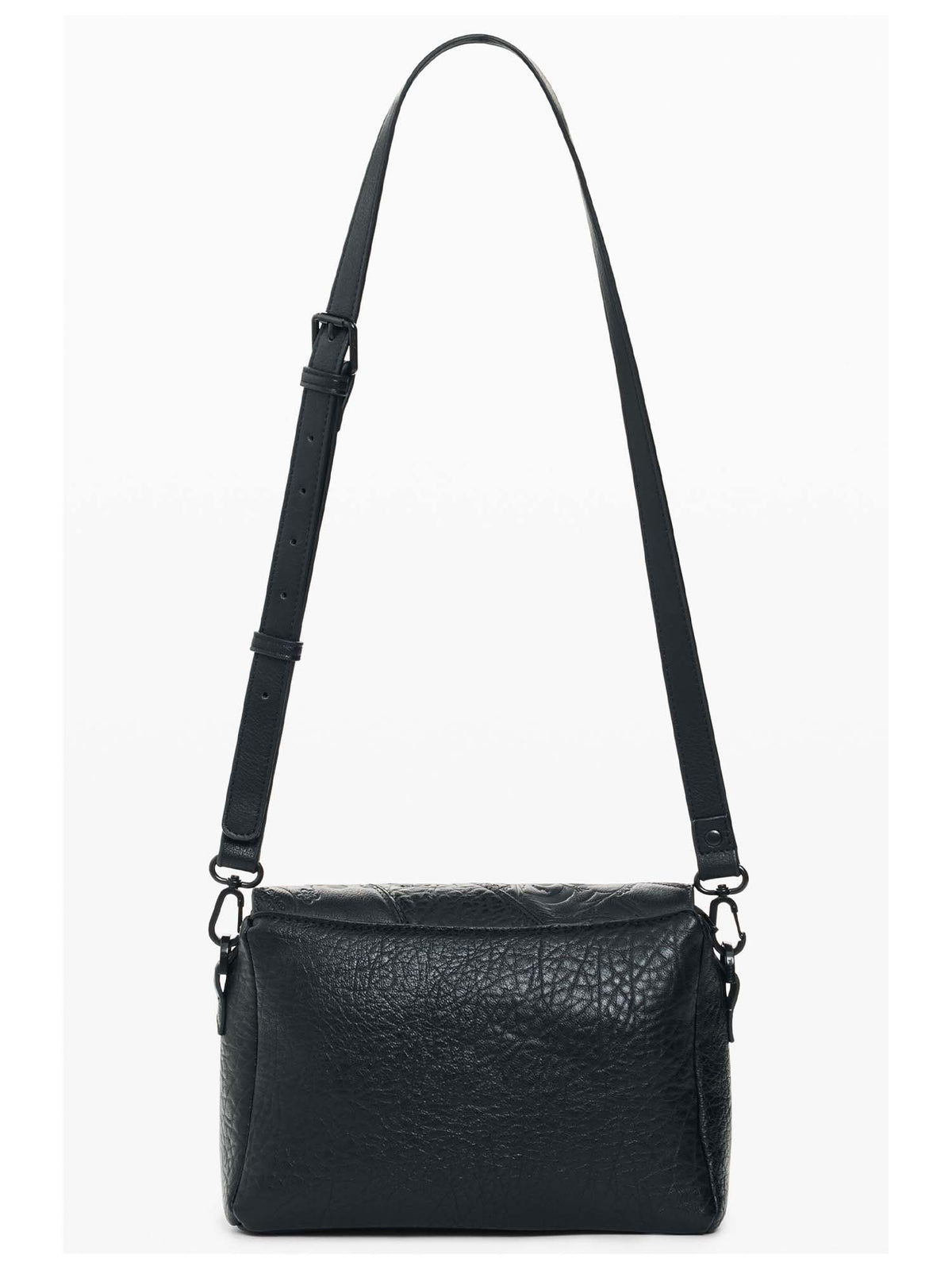 Desigual All Mickey, borsa  da donna nera