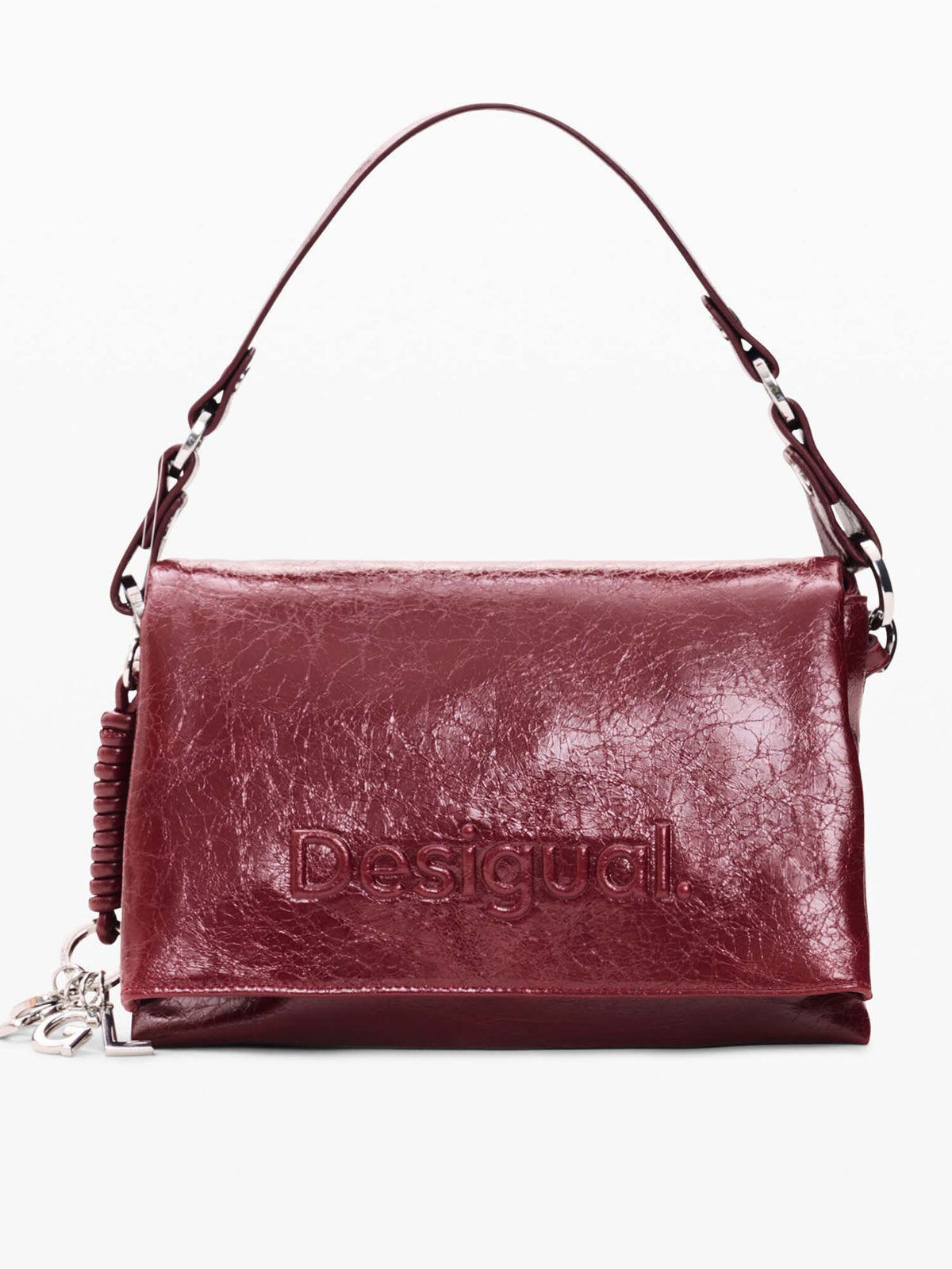 Desigual Half Logo, borsa da donna altri