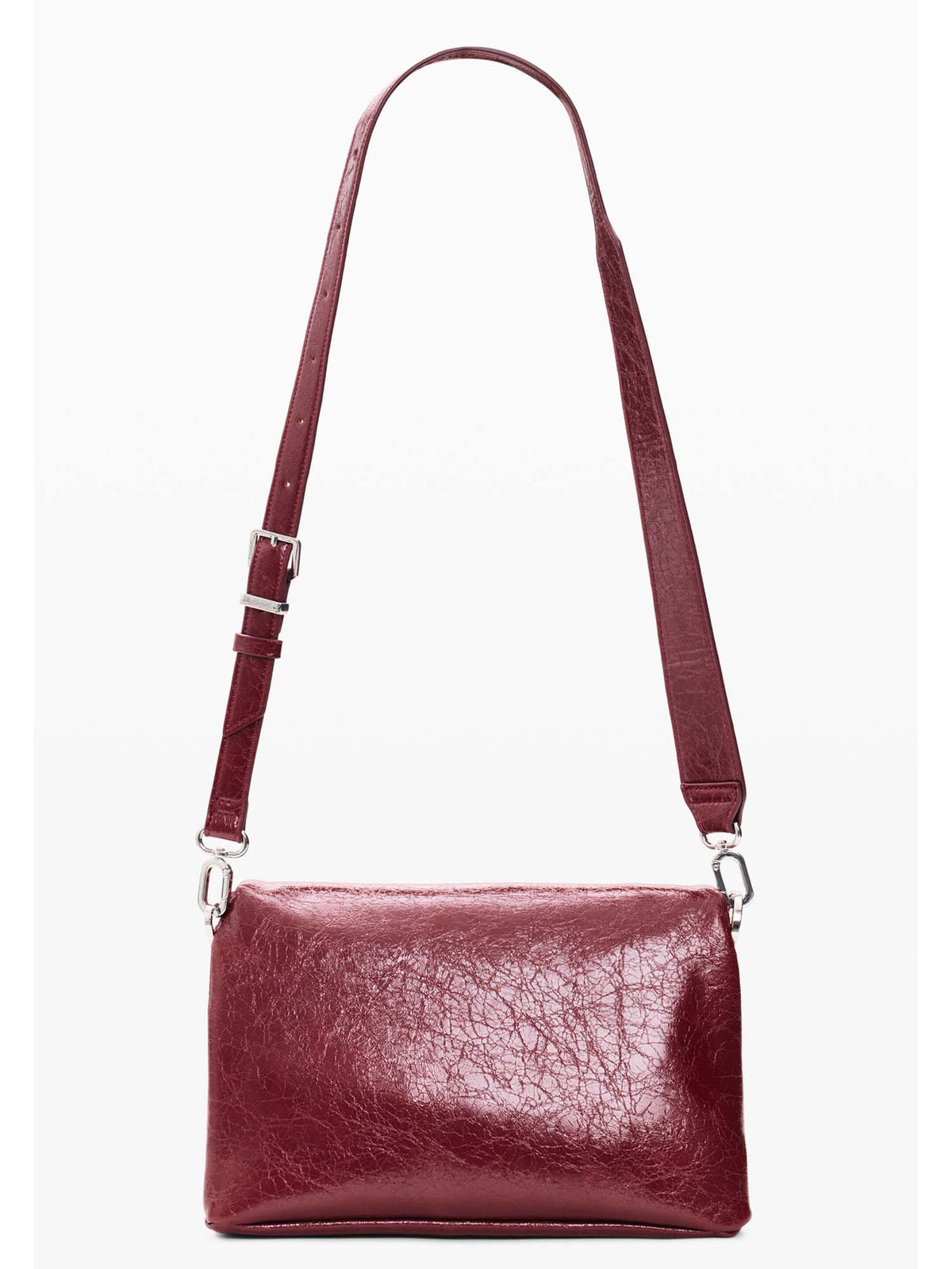 Desigual Half Logo, borsa da donna altri