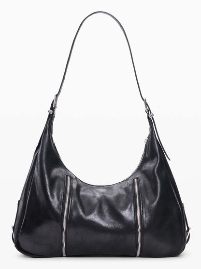 Desigual Wow Heaven Maxi, borsa  da donna nero