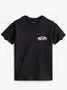 t-shirt-maniche-corte-vans-nera-per-bambino-unisex