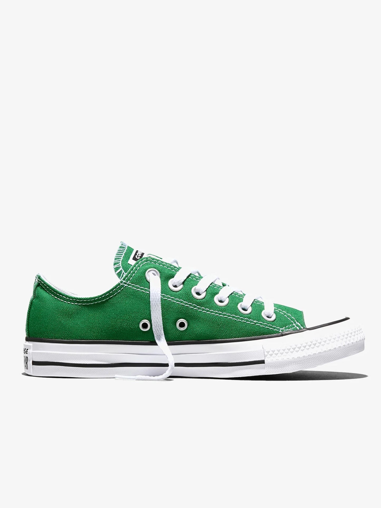Sneakers Converse Chuck Taylor All Star verdi da uomo