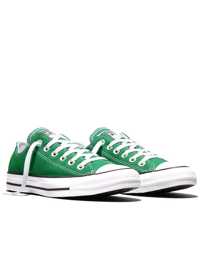 Sneakers Converse Chuck Taylor All Star verdi da uomo