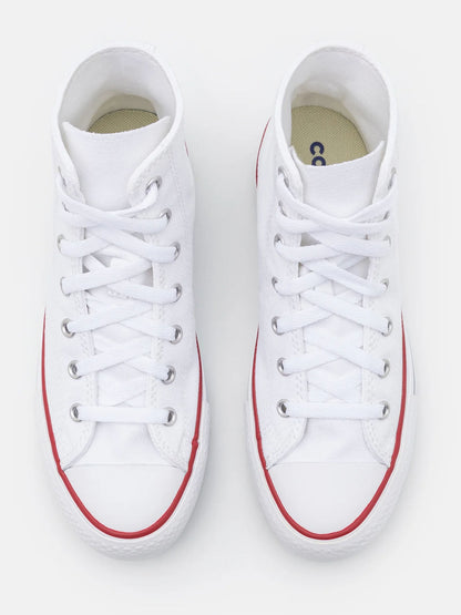 Converse chuck lift sneakers gs da bambino/a bianco