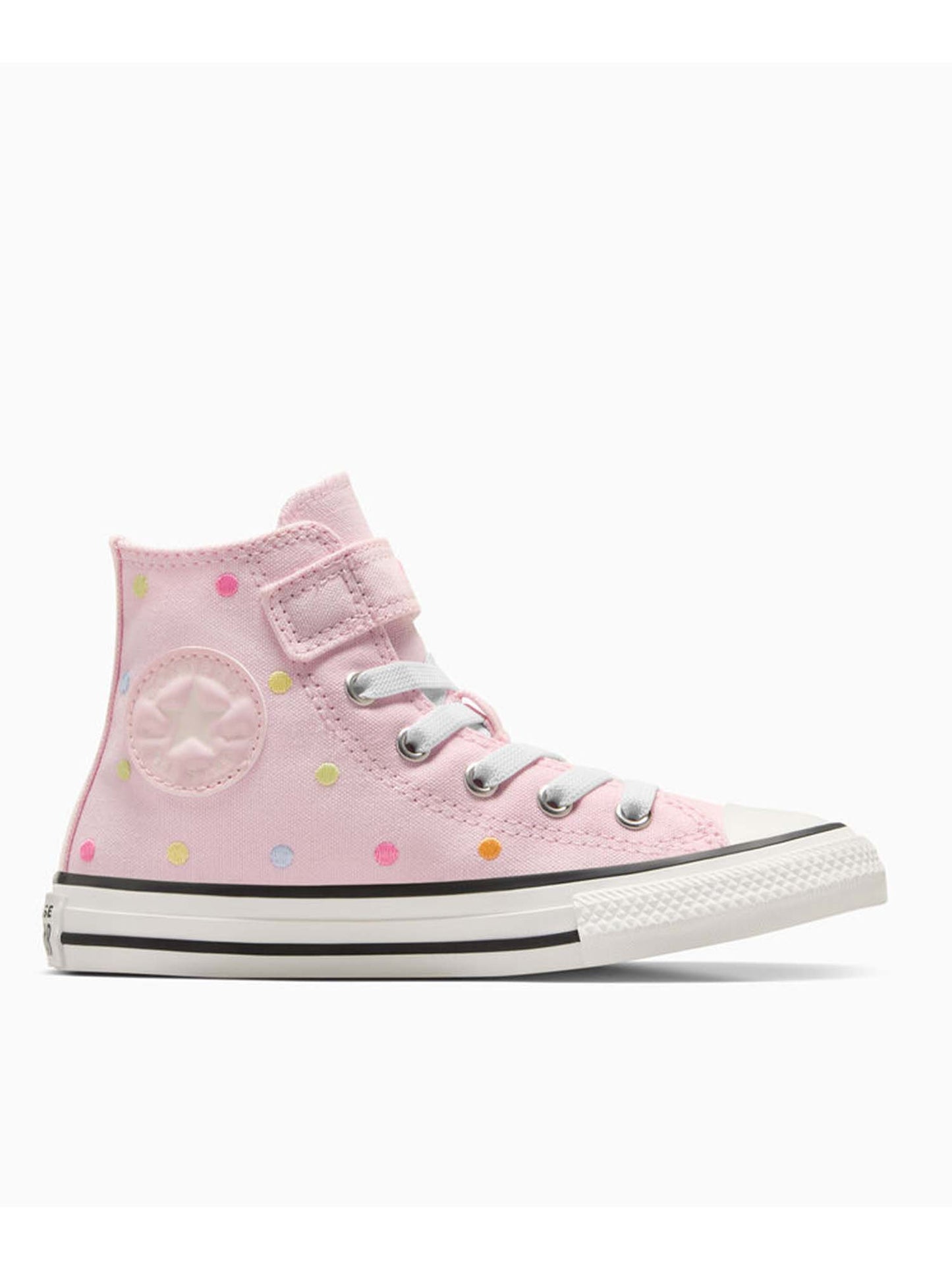 CONVERSE CHUCK TAYLO - ROSA