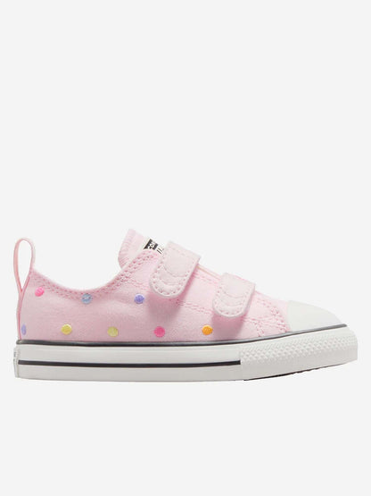 CONVERSE CHUCK TAYLO - ROSA