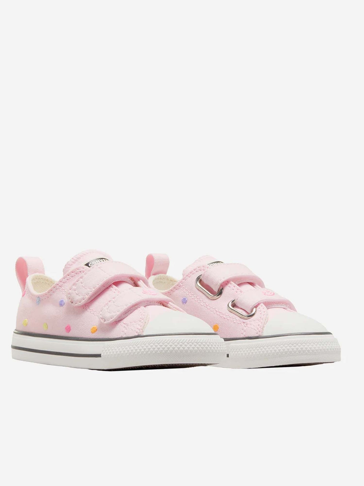 CONVERSE CHUCK TAYLO - ROSA