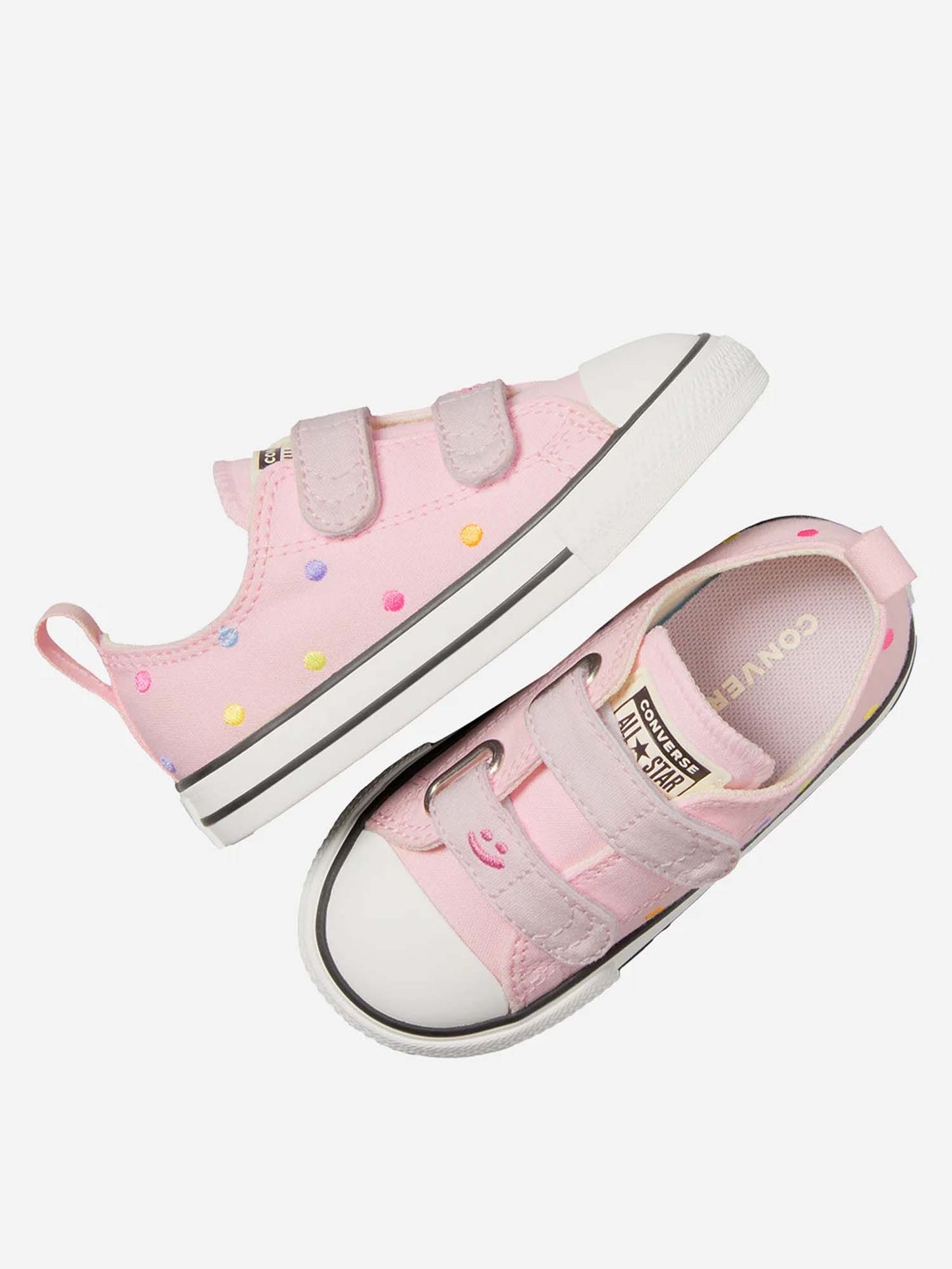 CONVERSE CHUCK TAYLO - ROSA