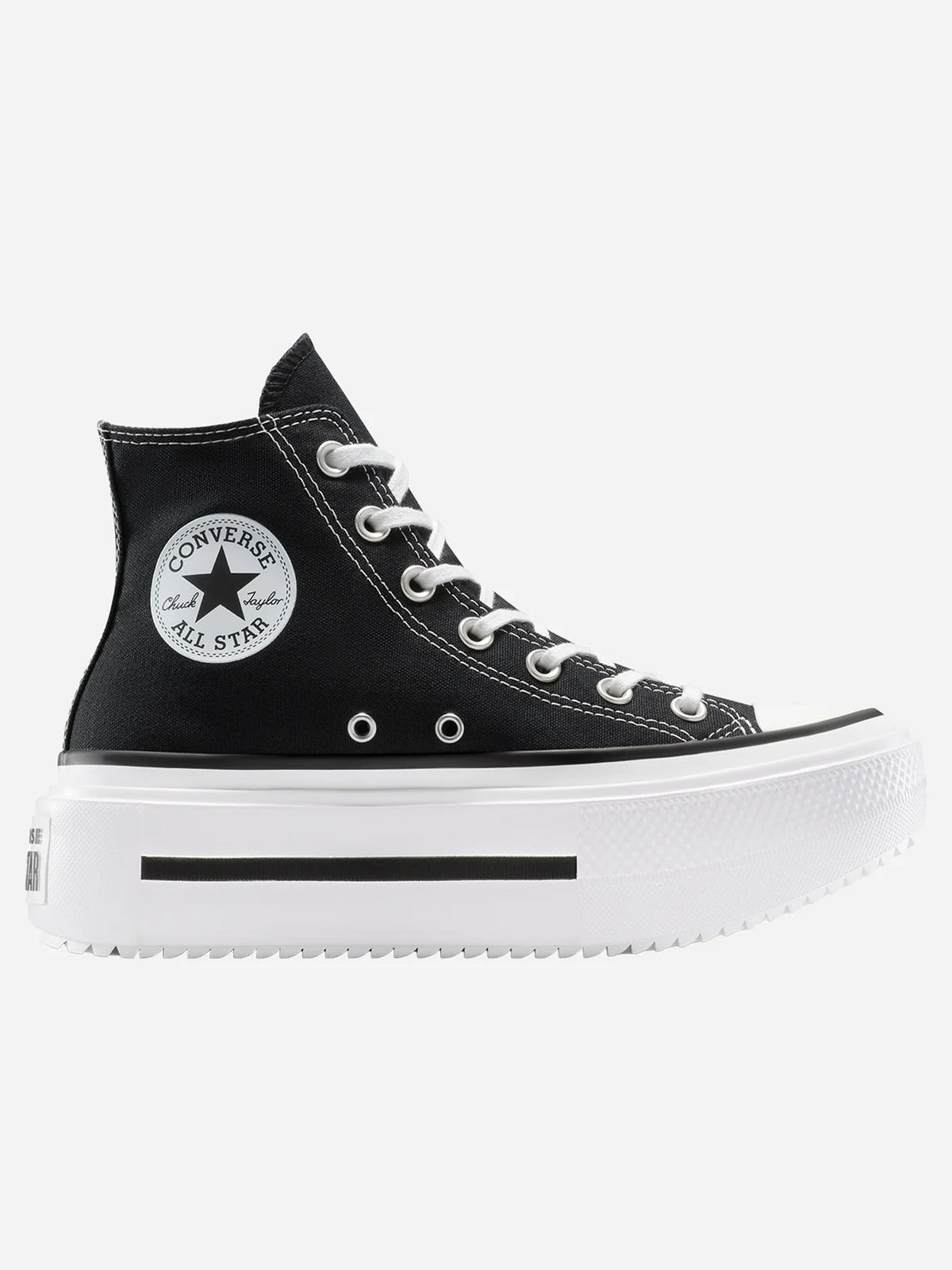 Converse sneakers da donna nero