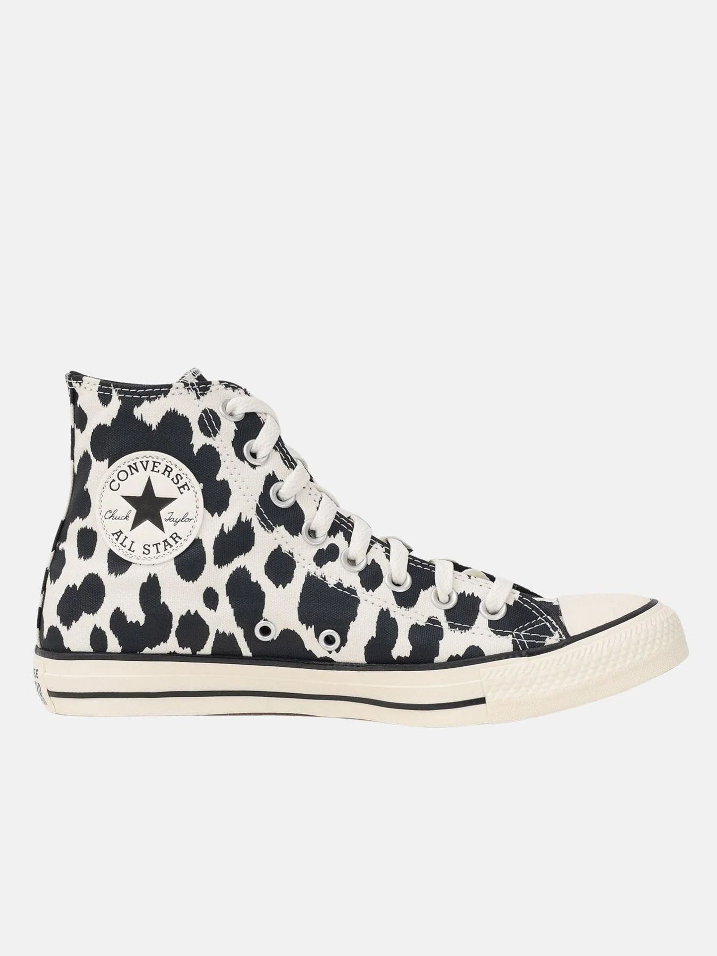 Converse Chuck Print, sneakers donna multicolore per primavera estate