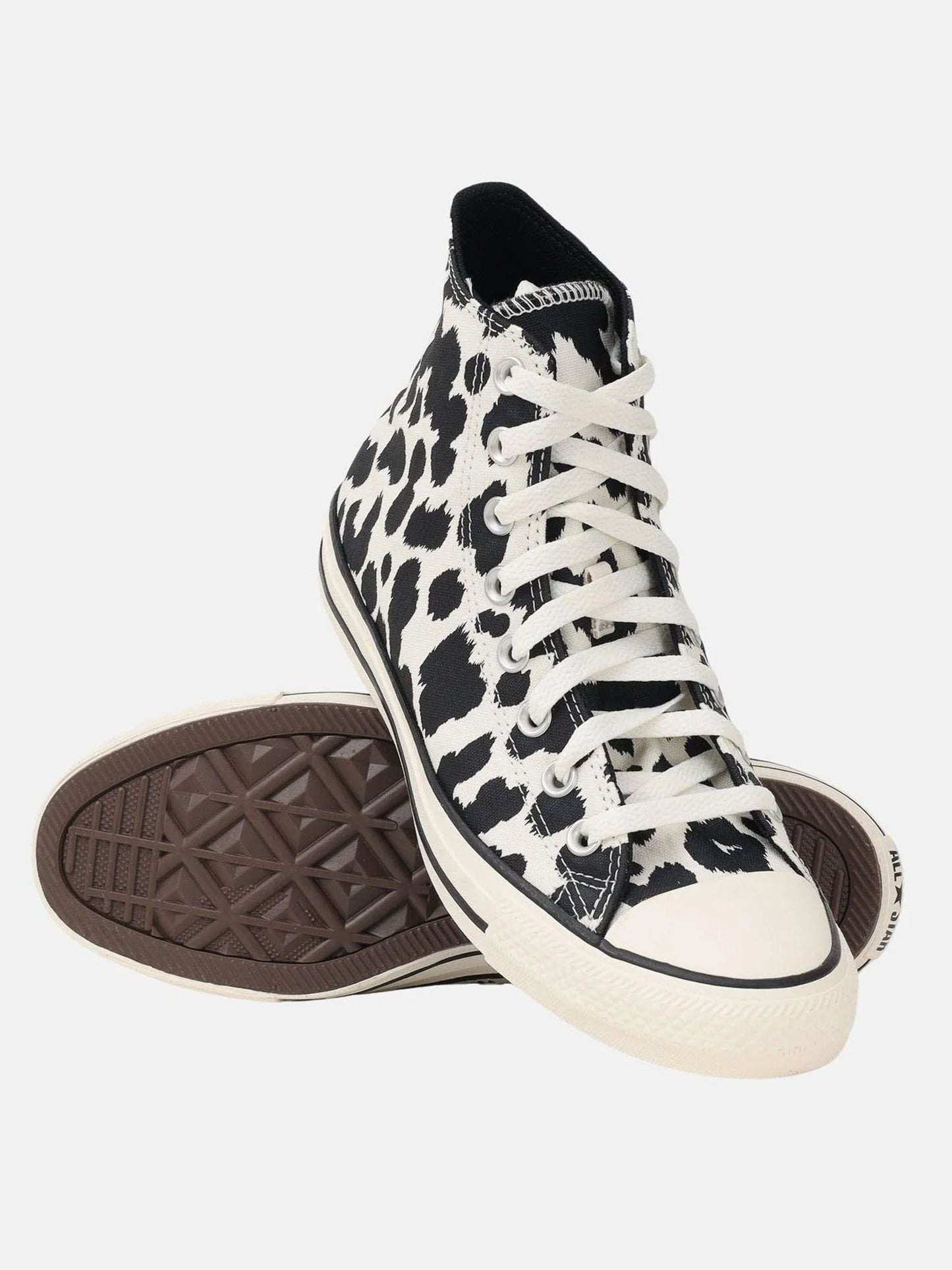 Converse Chuck Print, sneakers donna multicolore per primavera estate