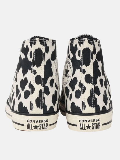Converse Chuck Print, sneakers donna multicolore per primavera estate