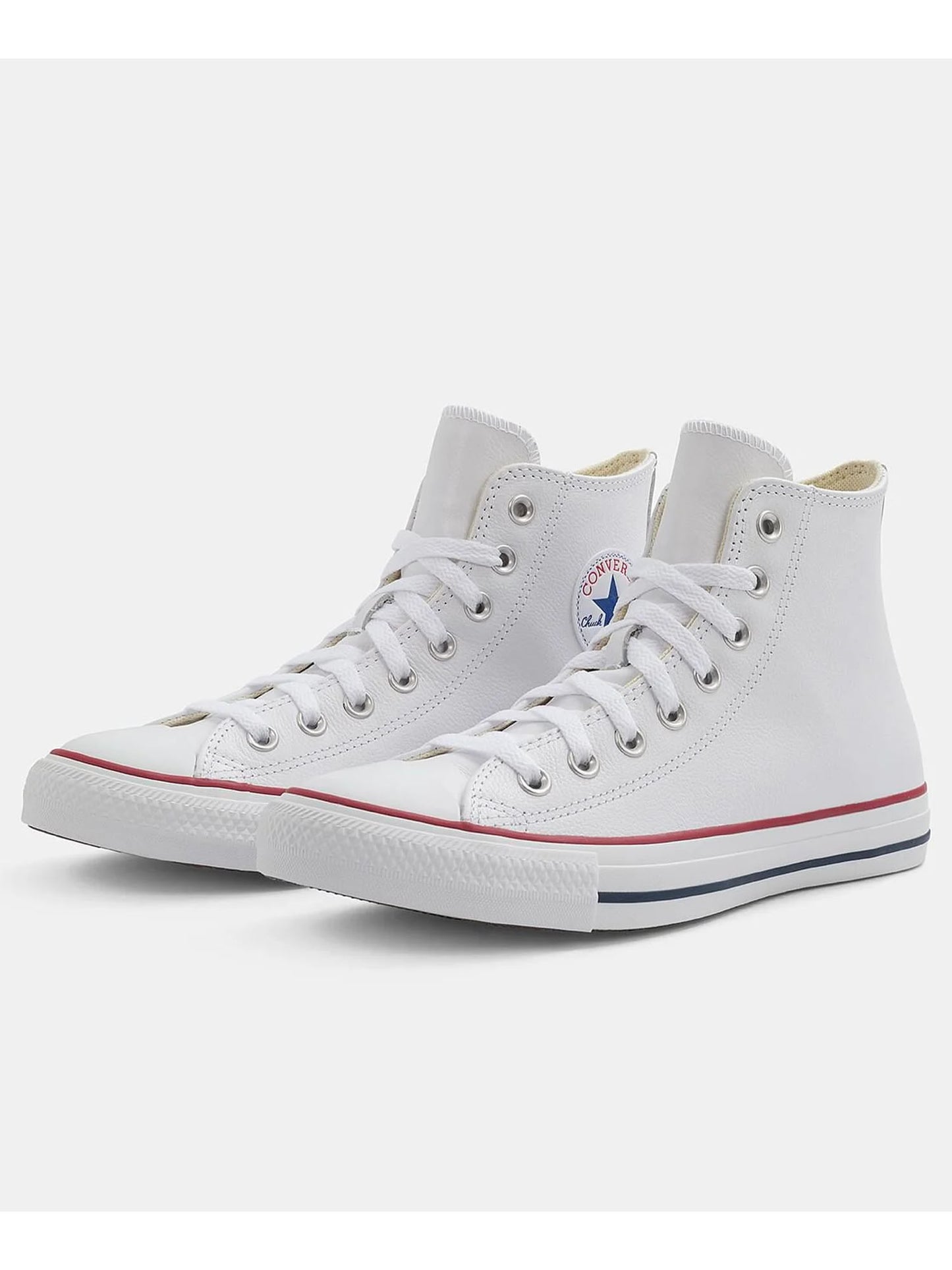 SNEAKERS CONVERSE CHUCKTAYLOR UOMO BIANCO