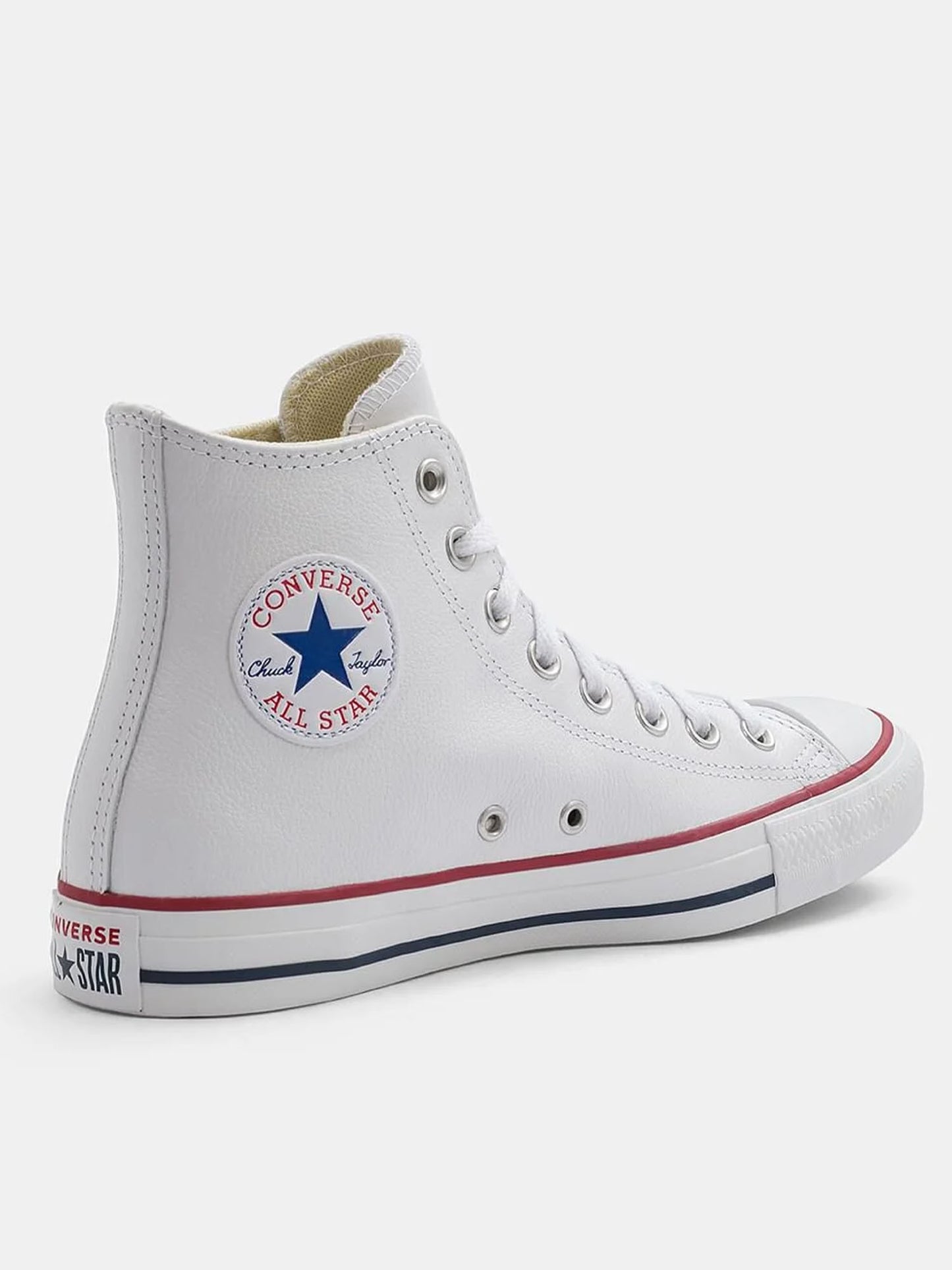 SNEAKERS CONVERSE CHUCKTAYLOR UOMO BIANCO