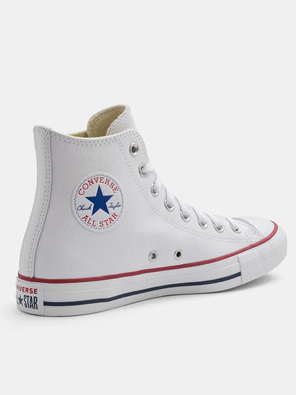 SNEAKERS CONVERSE CHUCKTAYLOR UOMO BIANCO
