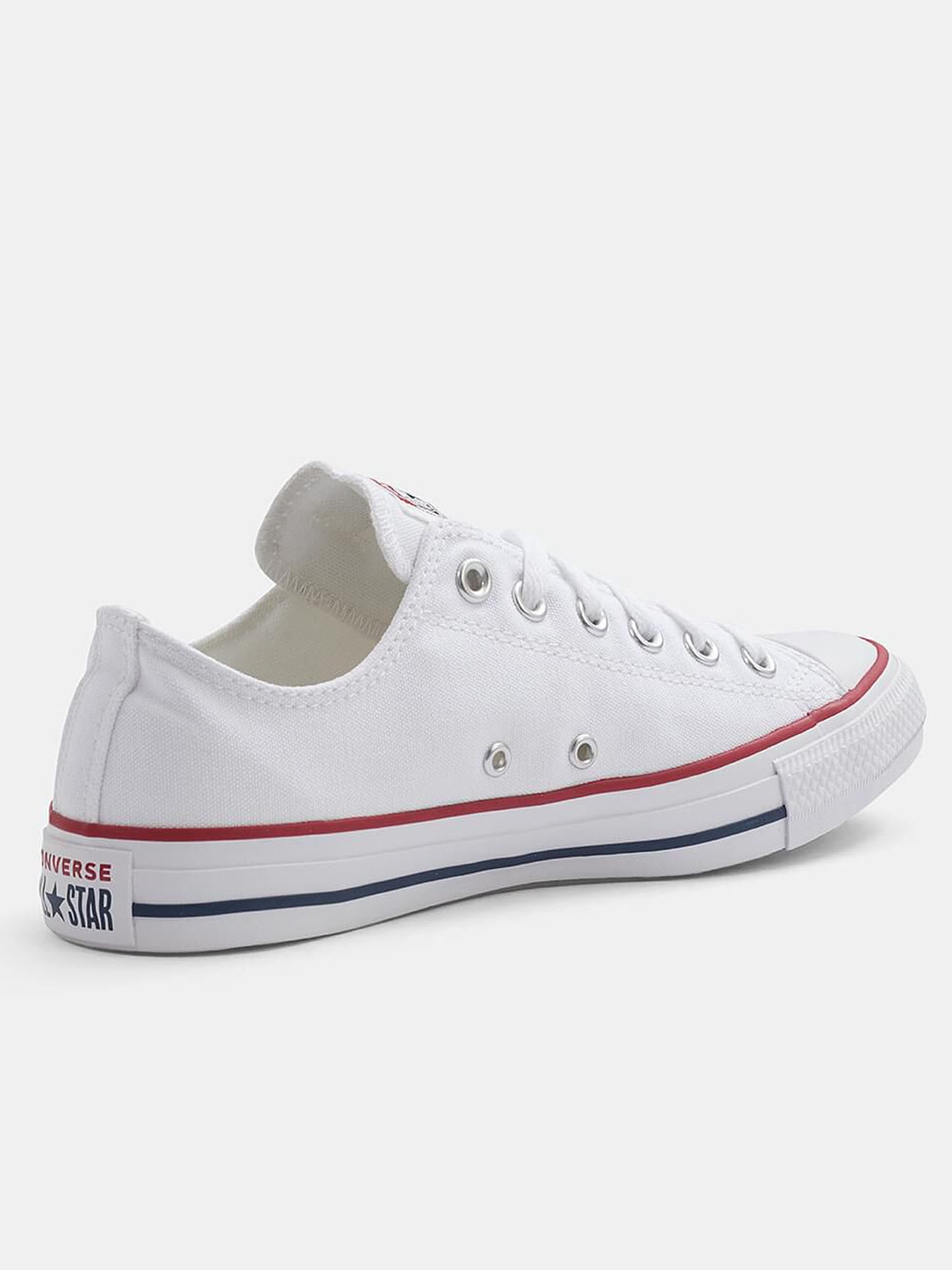 Converse Chuck Taylor, sneakers donna bianche dallo stile senza tempo