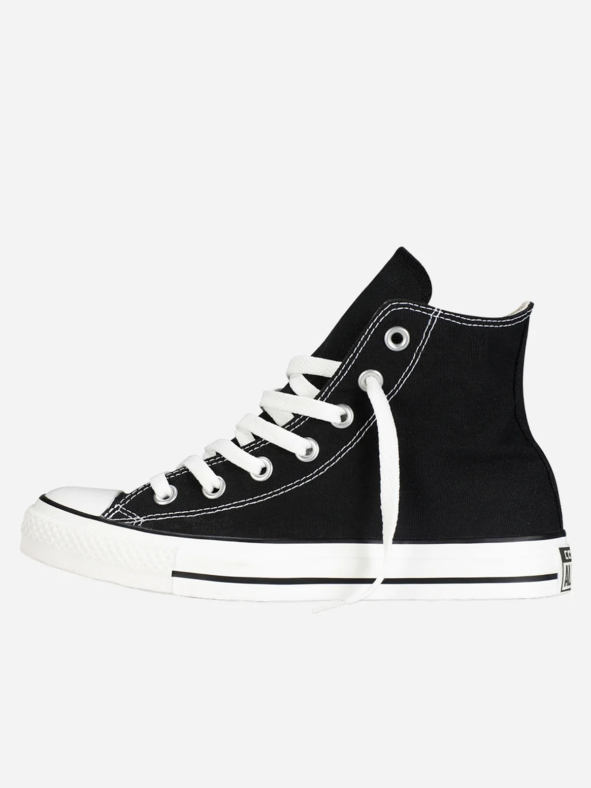 Converse chuck taylo sneakers da uomo nero