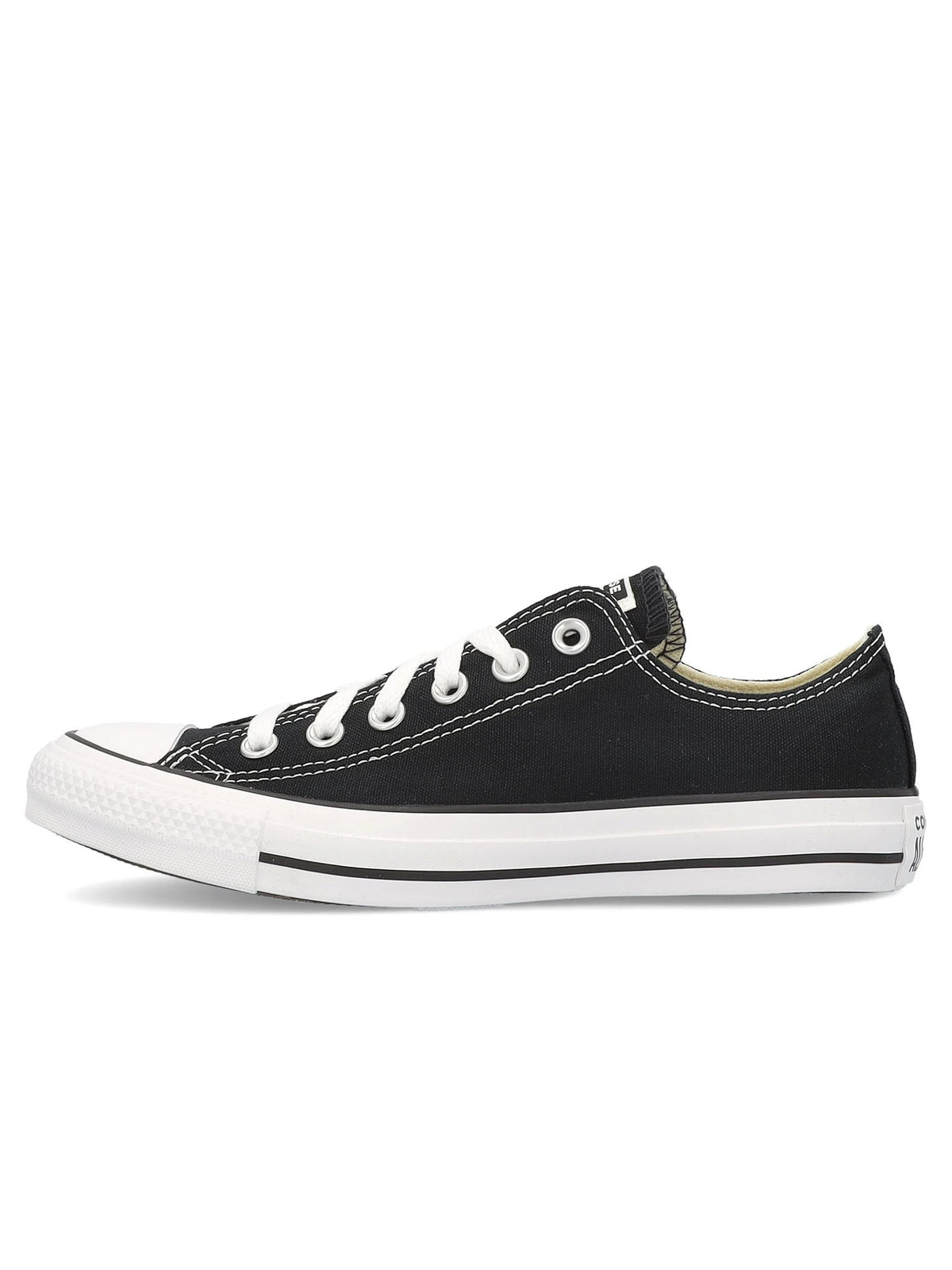 Converse chuck taylo sneakers da uomo nero